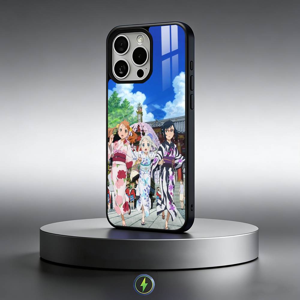 AnoHana M-Meiko Anime H-Honma Phone Case For iPhone17,16,15,14,13,12,11 Plus,Pro Max Magnetic For Magsafe Wireless Charging iPhone11
AnoHana M-Meiko Anime H-Honma Phone Case For iPhone17,16,15,14,13,12,11 Plus,Pro Max Magnetic For Magsafe Wireless Charging iPhone11