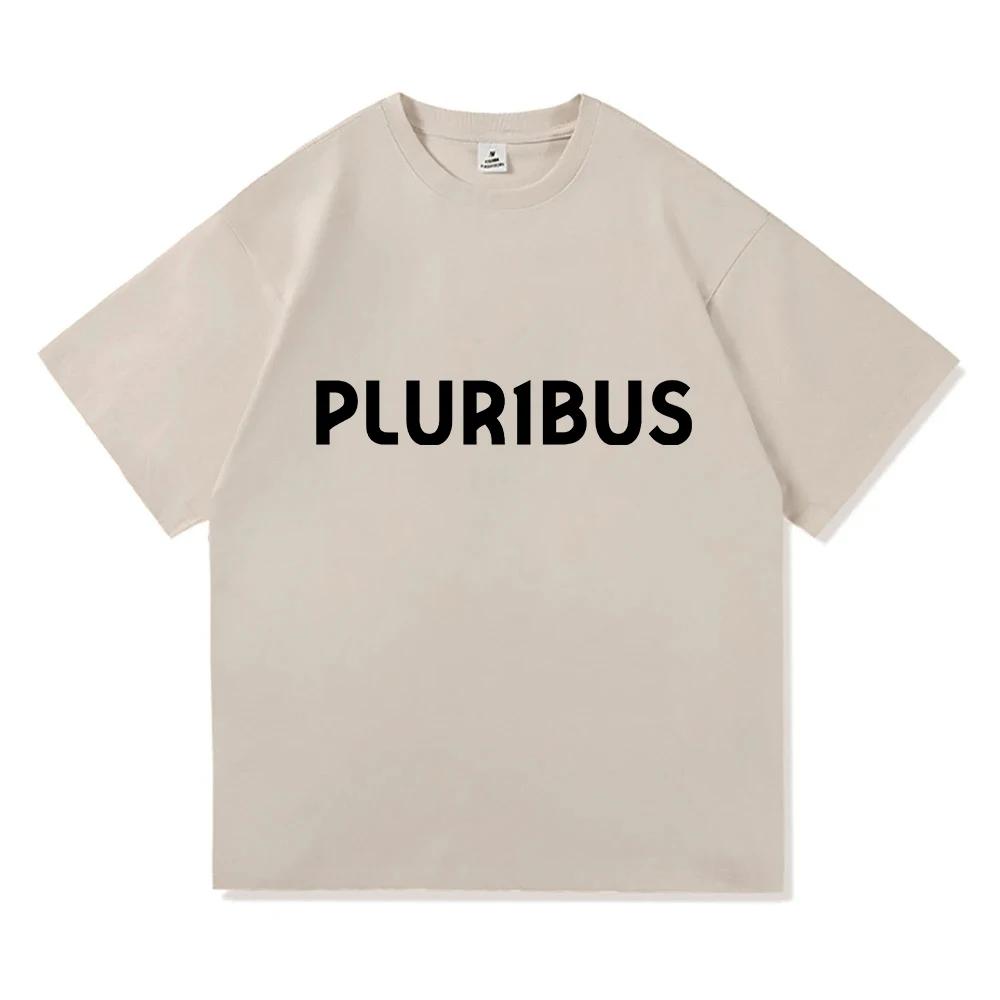 TV Pluribus Carol Sturka T Shirt Fashion Unisex Women Harajuku Graphic TShirt Unisex High Quality Aesthetic Vintage Cotton Tees 4XL
TV Pluribus Carol Sturka T Shirt Fashion Unisex Women Harajuku Graphic TShirt Unisex High Quality Aesthetic Vintage Cotton Tees 4XL