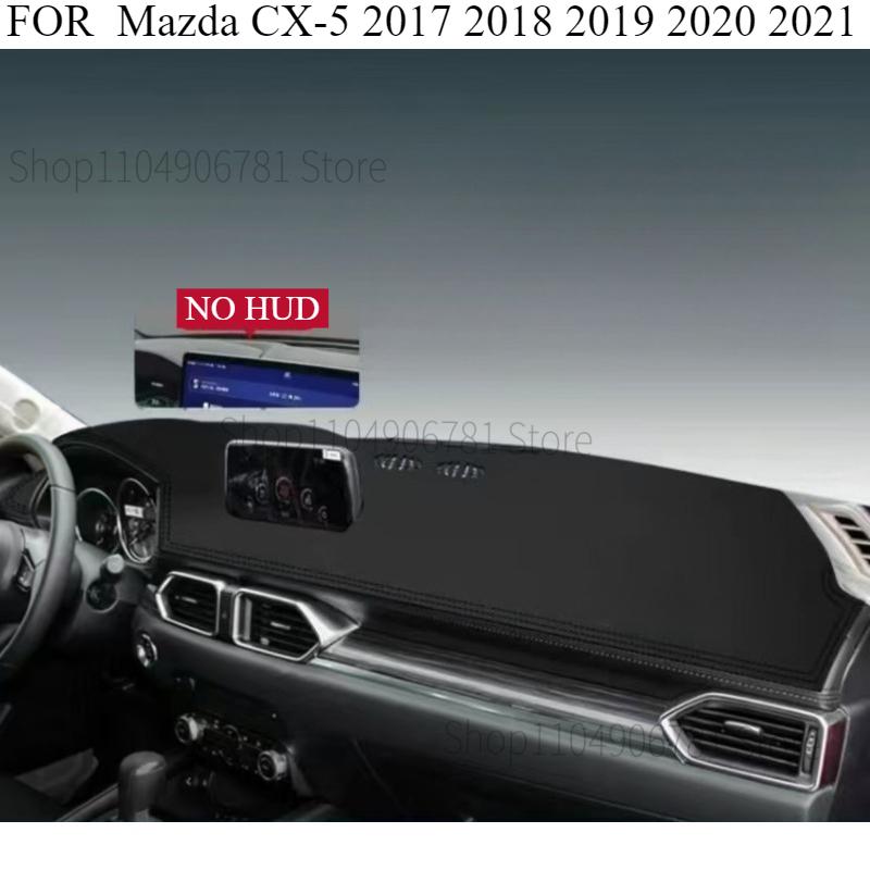 FOR Mazda CX-5 2017-Car Dash Mat Dashmat Dashboard Mat Cover Sun Shade Dash Board Cover Carpet Accessories front B
FOR Mazda CX-5 2017-Car Dash Mat Dashmat Dashboard Mat Cover Sun Shade Dash Board Cover Carpet Accessories front B