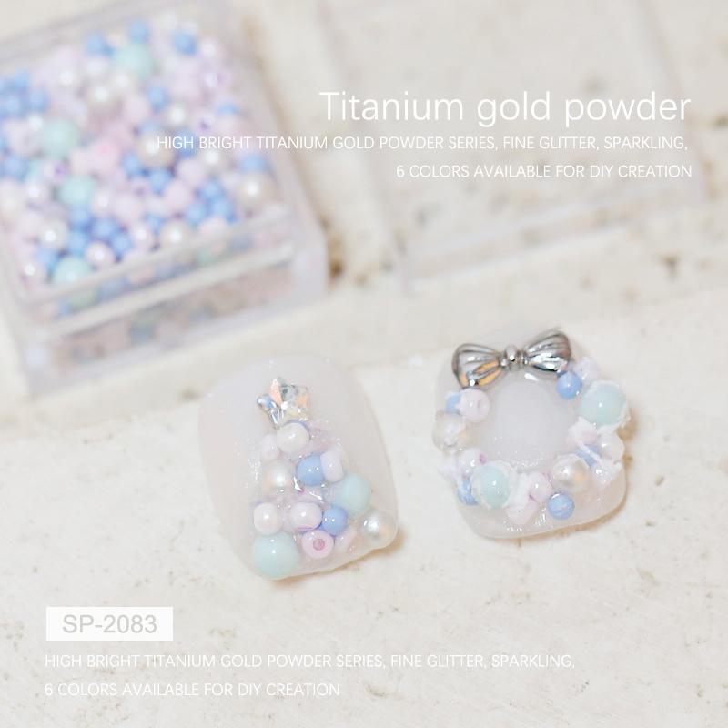 Рождественские смешанные круглые жемчужины красочные стереоскопические украшения для ногтей нейл-арт нейл-материалы шарм аксессуары для ногтей
Рождественские смешанные круглые жемчужины красочные стереоскопические украшения для ногтей нейл-арт нейл-материалы шарм аксессуары для ногтей