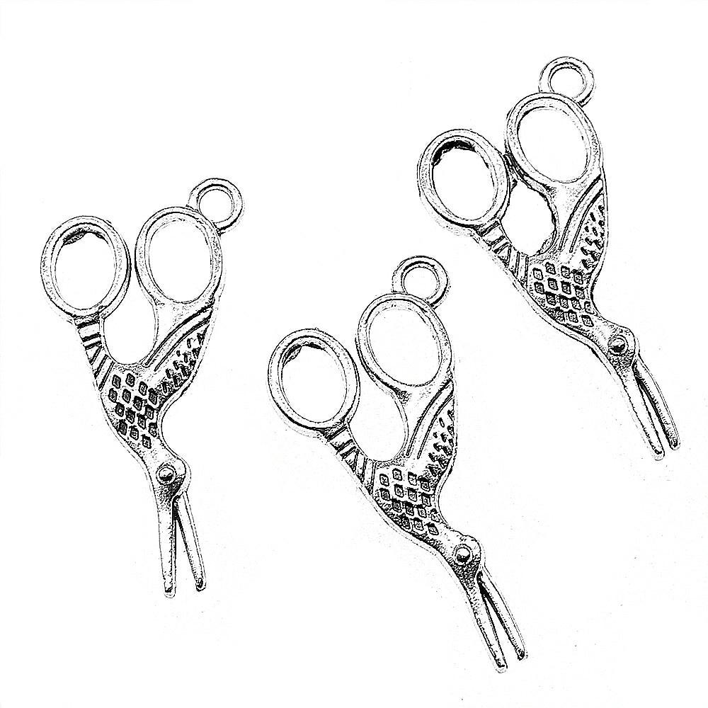 15 шт., подвески, ножницы, парикмахерские ножницы 25x13 мм для изготовления ювелирных изделий, аксессуары для рукоделия B13896
15 шт., подвески, ножницы, парикмахерские ножницы 25x13 мм для изготовления ювелирных изделий, аксессуары для рукоделия B13896