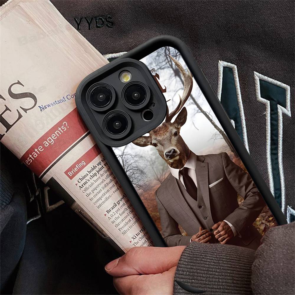 Hot J-Jagermeisters TPU Phone Cover For Iphone 17 16 15 14 13 12 11 Pro Max Plus Case Cover iPhone 14pro max
Hot J-Jagermeisters TPU Phone Cover For Iphone 17 16 15 14 13 12 11 Pro Max Plus Case Cover iPhone 14pro max