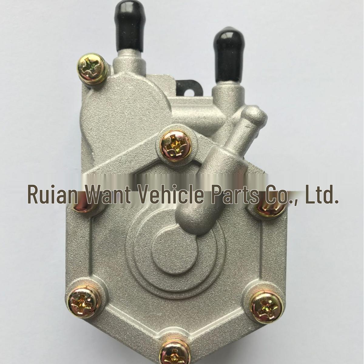 Polaris ATV Modified Motorcycle Fuel Pump 3084692 Model WT-1015
Polaris ATV Modified Motorcycle Fuel Pump 3084692 Model WT-1015