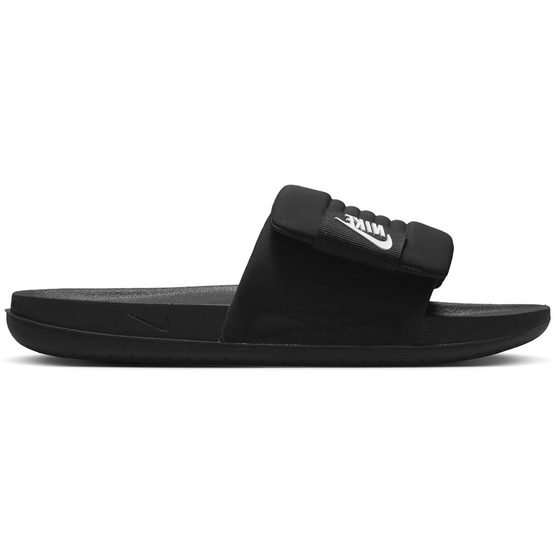 Кросівки Nike Offcourt Adjust Slide Чорно-білі(DQ9624-001) 42.5
Кросівки Nike Offcourt Adjust Slide Чорно-білі(DQ9624-001) 42.5
