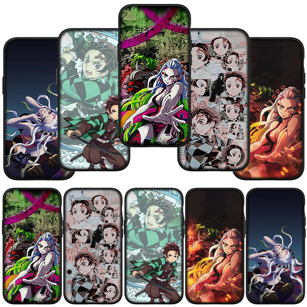 Чехол для телефона Samsung Galaxy S24 S23 iPhone 15 14 Xiaomi Redmi Note 13 12 11 8 10 9 Pro Max X XR OPPO A15 Huawei Daki Gyutaro Tanjirou Demon Slayer for Redmi Note 12 4G олений
Чехол для телефона Samsung Galaxy S24 S23 iPhone 15 14 Xiaomi Redmi Note 13 12 11 8 10 9 Pro Max X XR OPPO A15 Huawei Daki Gyutaro Tanjirou Demon Slayer for Redmi Note 12 4G олений