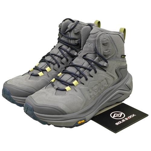 Hoka One One Kaha 3 GORE-TEX Asteroid Yuzu - 1162530-ADY EU 42 серый
Hoka One One Kaha 3 GORE-TEX Asteroid Yuzu - 1162530-ADY EU 42 серый