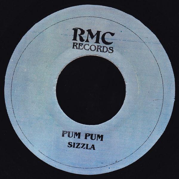 7-дюймовая пластинка SIZZLA / BOUNTY KILLER & CAPLETON - Pum Pum / Light My Chalice НЕТ RMC Records 2003 Ямайка Регги, Ска и Даб Б/у
7-дюймовая пластинка SIZZLA / BOUNTY KILLER & CAPLETON - Pum Pum / Light My Chalice НЕТ RMC Records 2003 Ямайка Регги, Ска и Даб Б/у
