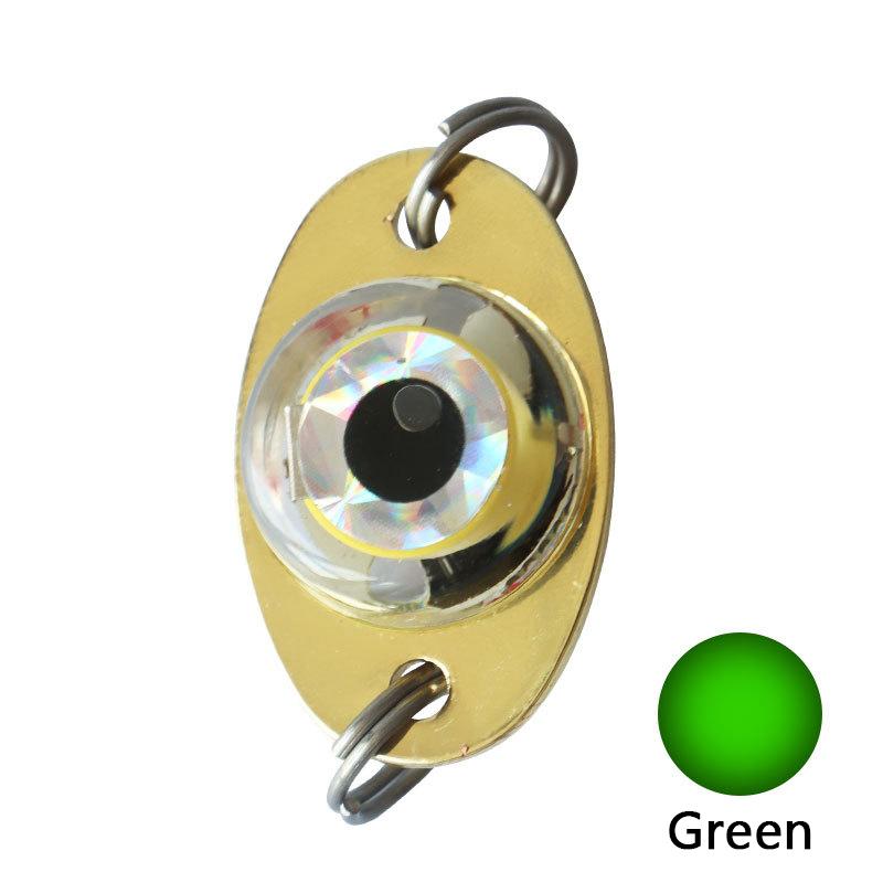 Железный мини-светильник для ловушки для рыбы, водонепроницаемый, маленький рыбий глаз, подводная ловушка для рыбы, светодиодная кнопка, вспышка, ночная ловушка для рыбы зелёный
Железный мини-светильник для ловушки для рыбы, водонепроницаемый, маленький рыбий глаз, подводная ловушка для рыбы, светодиодная кнопка, вспышка, ночная ловушка для рыбы зелёный