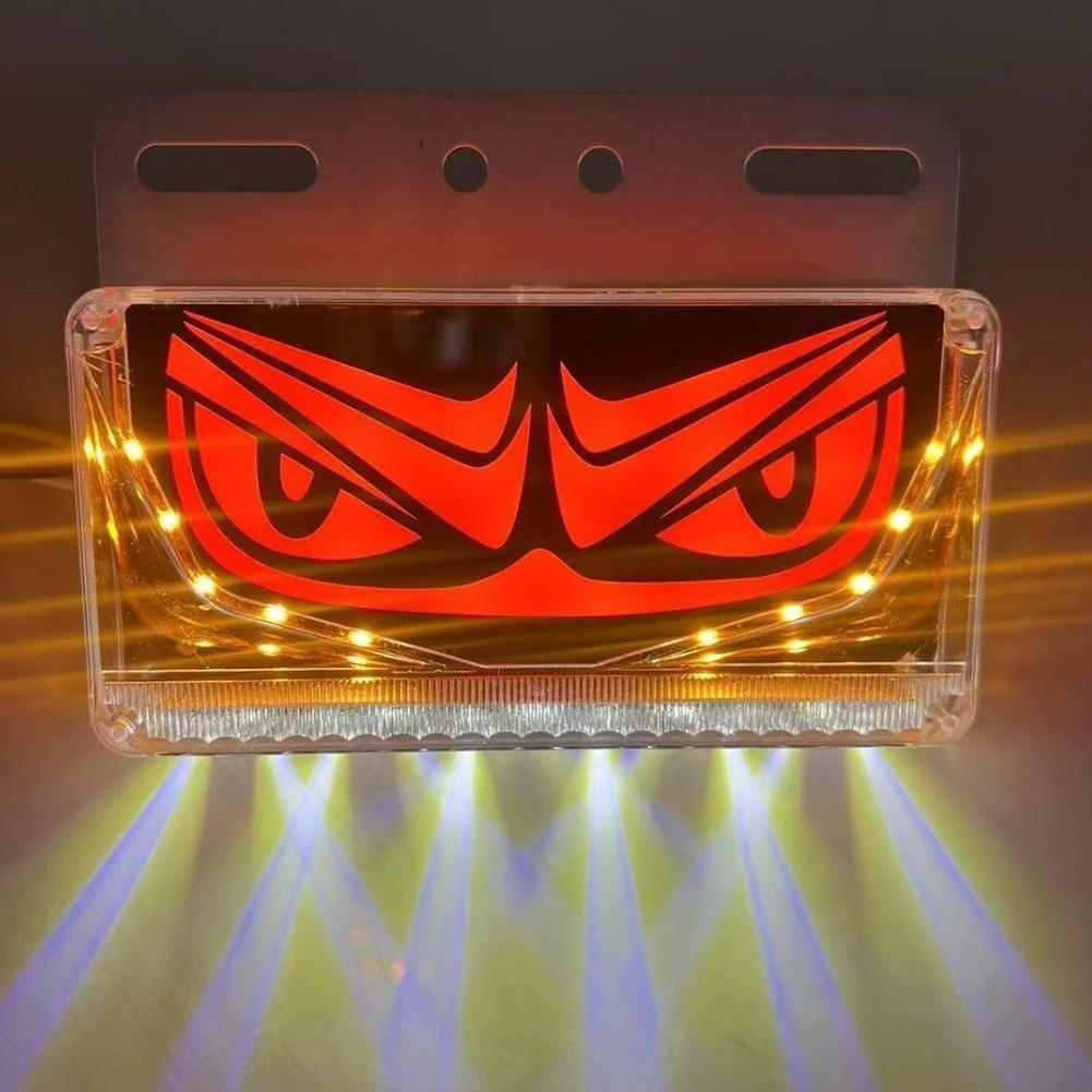 Easy Installation 24V Truck Lights LED Side Marker Lights
Easy Installation 24V Truck Lights LED Side Marker Lights