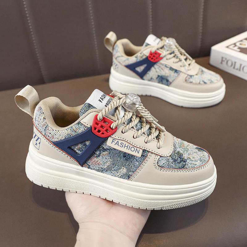 Children s shoes boys new 2025 summer breathable children s canvas shoes Hong Kong style casual sports shoes boys board shoes 44
Children s shoes boys new 2025 summer breathable children s canvas shoes Hong Kong style casual sports shoes boys board shoes 44
