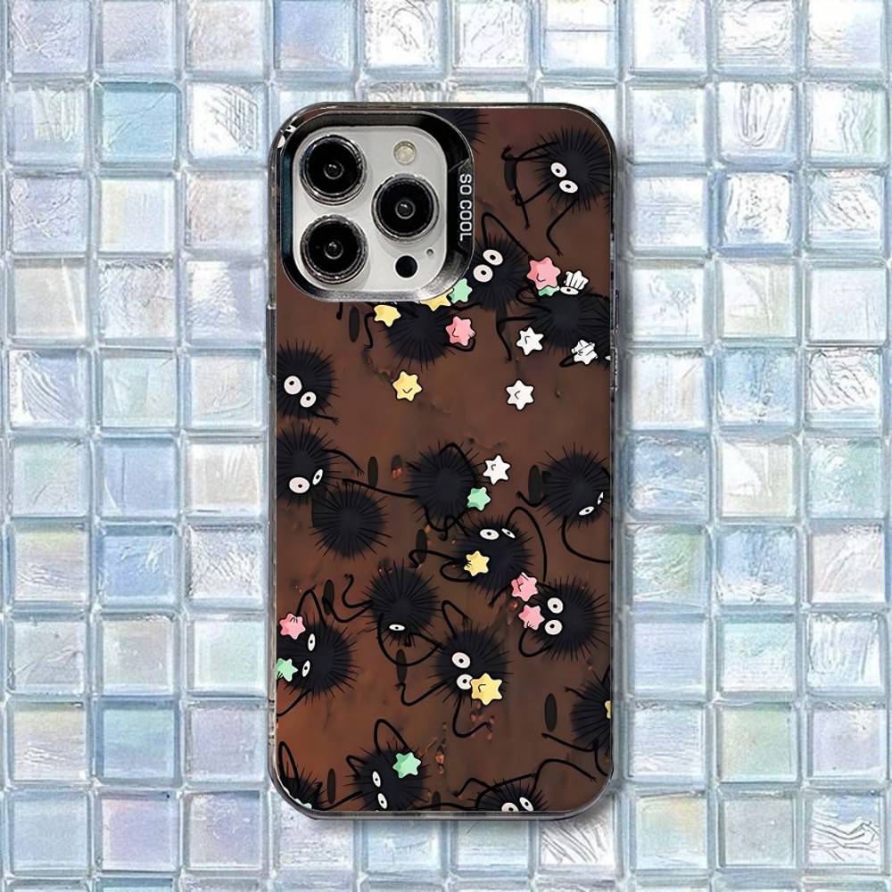 Anime S-Spirited Away Phone Case For iPhone 16,15,14,13,12,11,8,7,Pro,Max,Plus,Mini,XS,SE Shockproof Matte Cover iPhone16plus
Anime S-Spirited Away Phone Case For iPhone 16,15,14,13,12,11,8,7,Pro,Max,Plus,Mini,XS,SE Shockproof Matte Cover iPhone16plus