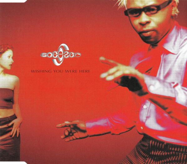 CD SQEEZER Wishing You Were Here 724388668521 CDL 1999 Europe Dance Electronica Used
CD SQEEZER Wishing You Were Here 724388668521 CDL 1999 Europe Dance Electronica Used