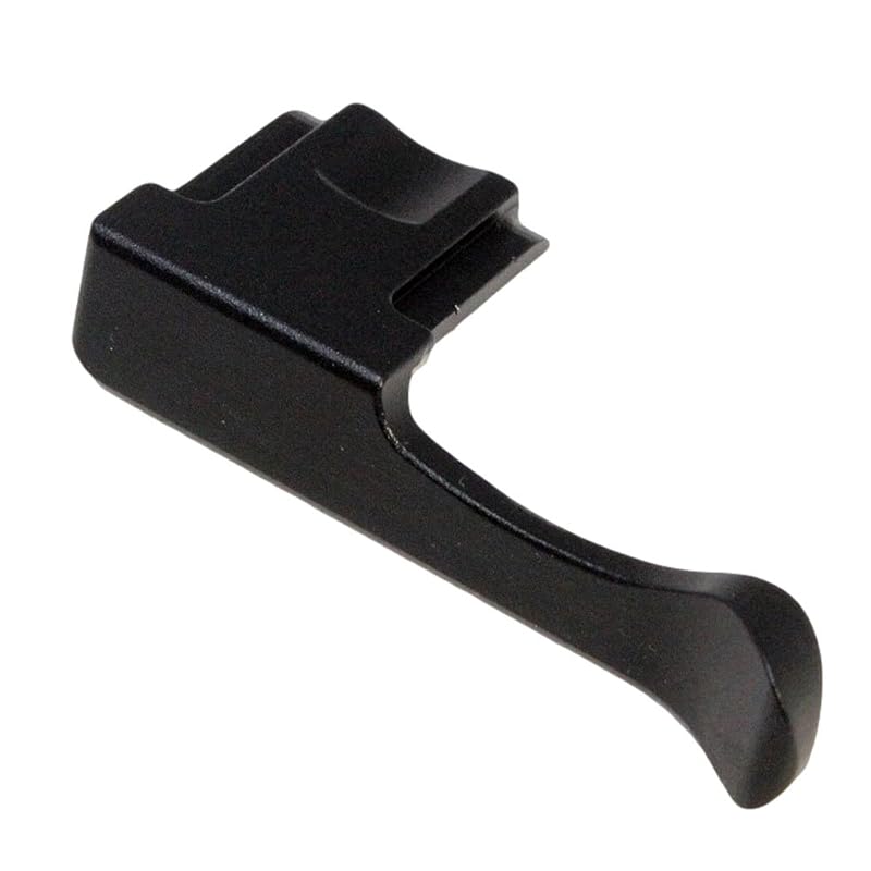 F Photo F-Foto thumb rest for X black Fujifilm fuji film Suitable for X-E1, X-E2, X10, X20, thumb grip X_BK TR-X-BK
F Photo F-Foto thumb rest for X black Fujifilm fuji film Suitable for X-E1, X-E2, X10, X20, thumb grip X_BK TR-X-BK