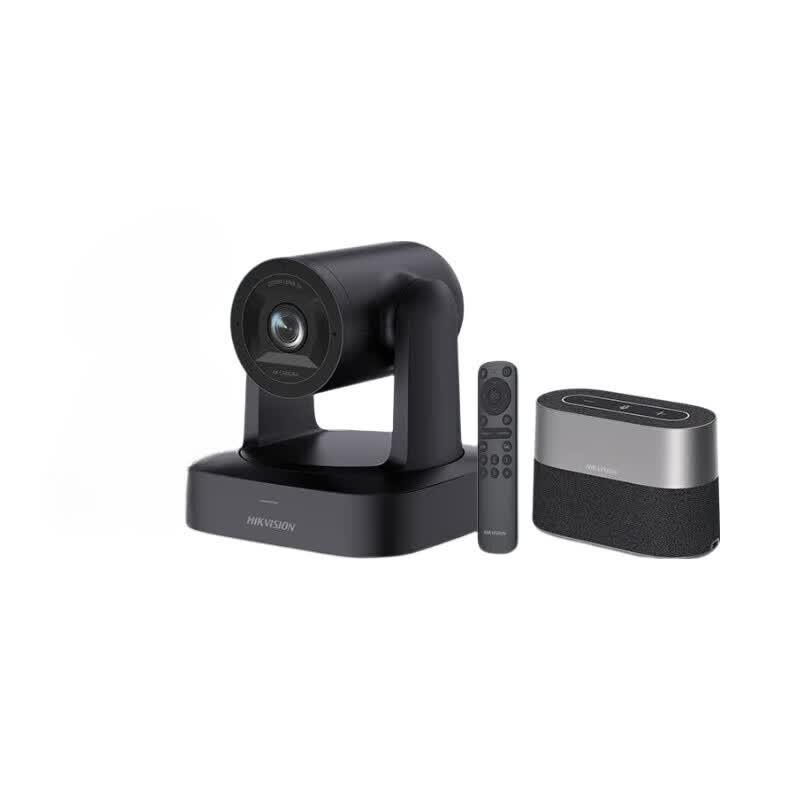 Hikvision V158+DS-VS2U 4K UHD Video Conference Camera Kit (CN version)
Hikvision V158+DS-VS2U 4K UHD Video Conference Camera Kit (CN version)