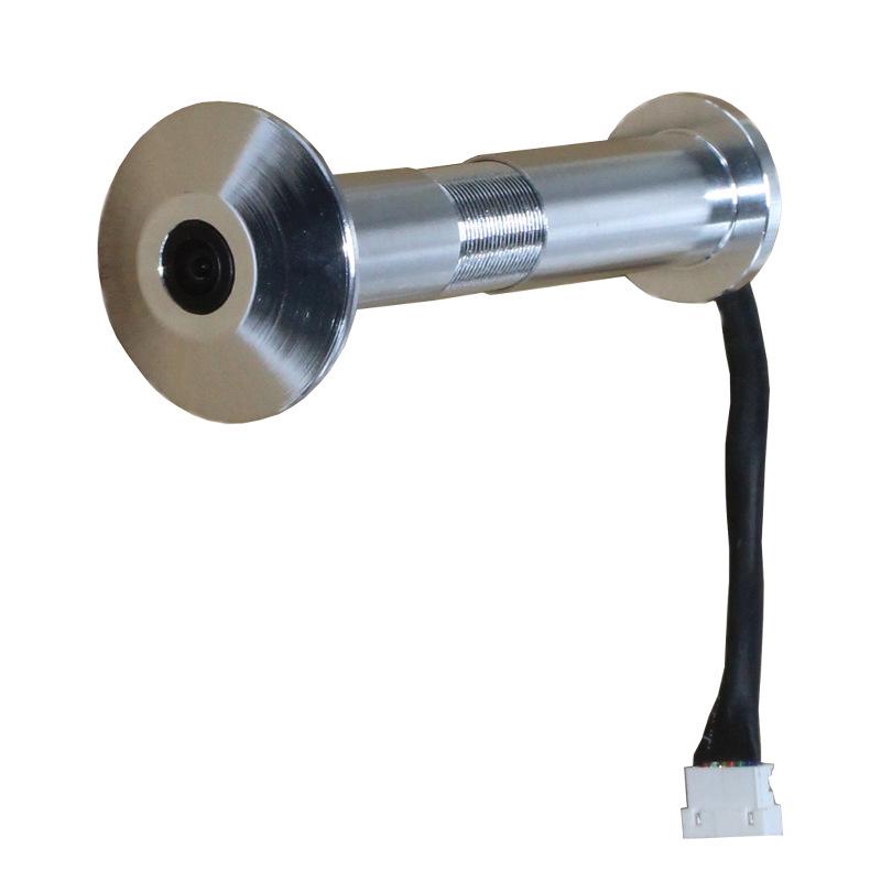 15mm Anti-Theft Fisheye POE Camera with ONVIF - Wide Angle Wired Security for Home Doors
15mm Anti-Theft Fisheye POE Camera with ONVIF - Wide Angle Wired Security for Home Doors