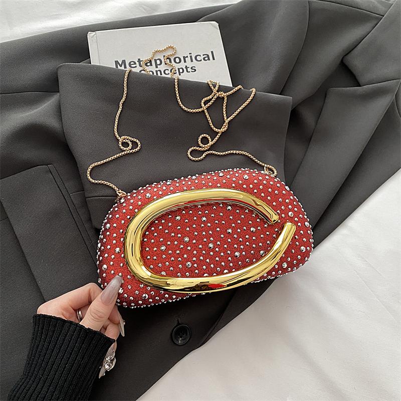 Red Wedding Evening Clutch Bag For Women Luxury Silver Gold Fashinon Party Purse And Handbag Trend Lady Lipstick Crossbody Bag Mini(Max Length 20cm)
Red Wedding Evening Clutch Bag For Women Luxury Silver Gold Fashinon Party Purse And Handbag Trend Lady Lipstick Crossbody Bag Mini(Max Length 20cm)