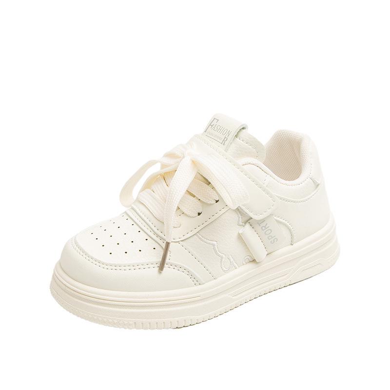 2025 Kids White Lightweight Sneakers - Versatile, Casual Running Shoes for Boys and Girls 15.6 cm (Size 26) білий
2025 Kids White Lightweight Sneakers - Versatile, Casual Running Shoes for Boys and Girls 15.6 cm (Size 26) білий