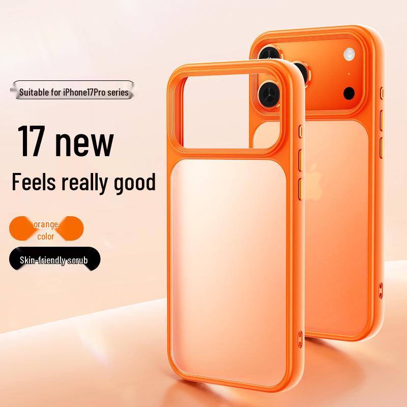 360° Magnetic Rotating Stand for iPhone 17 Pro Max: Drop-Proof Protective Case iPhone 17
360° Magnetic Rotating Stand for iPhone 17 Pro Max: Drop-Proof Protective Case iPhone 17