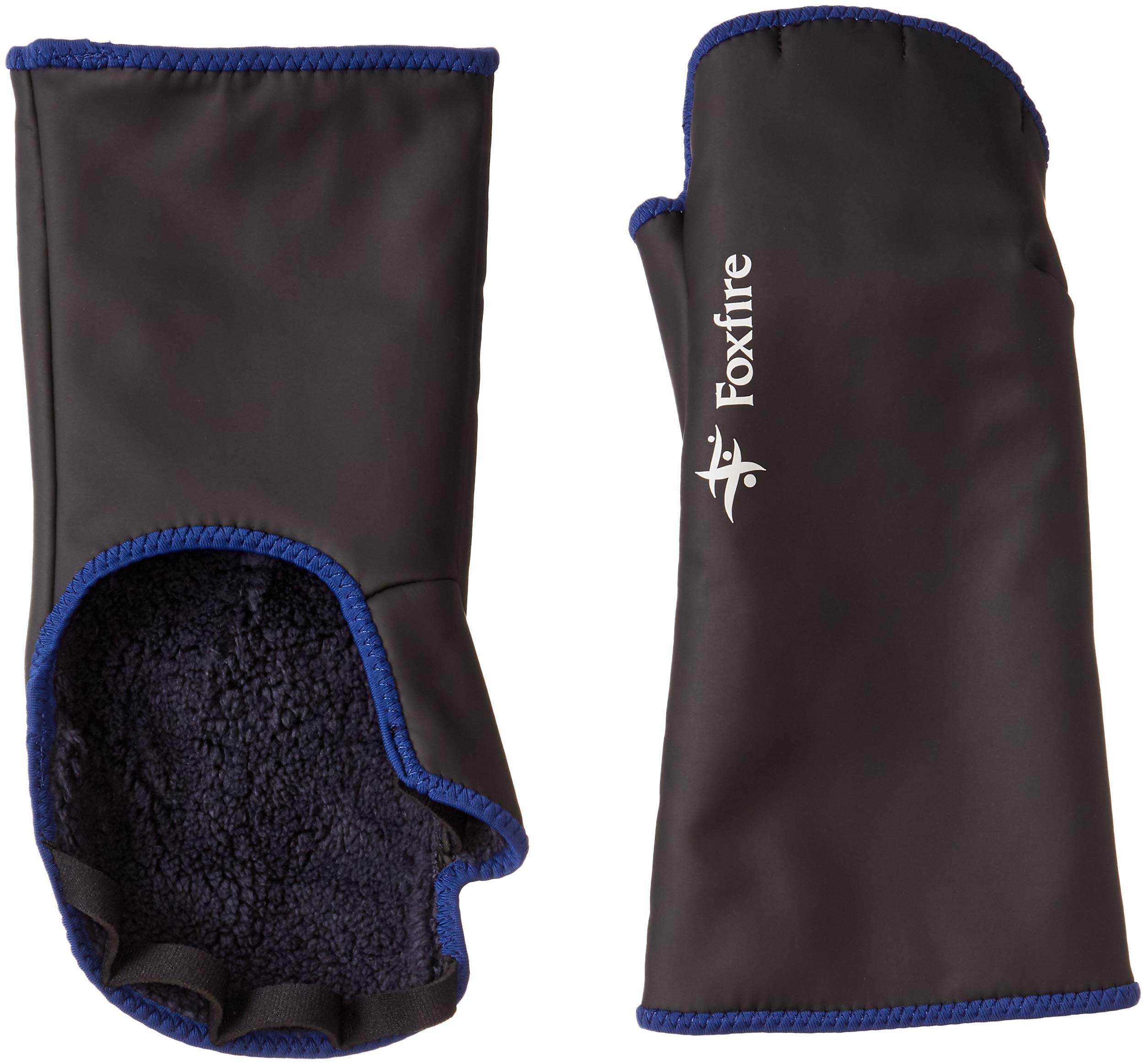Foxfire Extreme грелки для рук 5020741 мужские темно-синие, размер L (Японский размер L)
Foxfire Extreme грелки для рук 5020741 мужские темно-синие, размер L (Японский размер L)