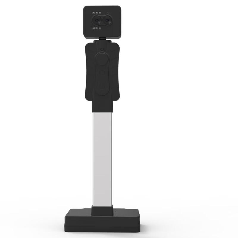 Zhelin ZL-SK707 2MP Binocular Infrared Document Scanner
Zhelin ZL-SK707 2MP Binocular Infrared Document Scanner