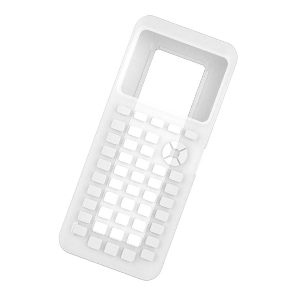Silicone Case Protective Ultra Slim Cover Shockproof Shell for Texas Instruments TI-
Silicone Case Protective Ultra Slim Cover Shockproof Shell for Texas Instruments TI-