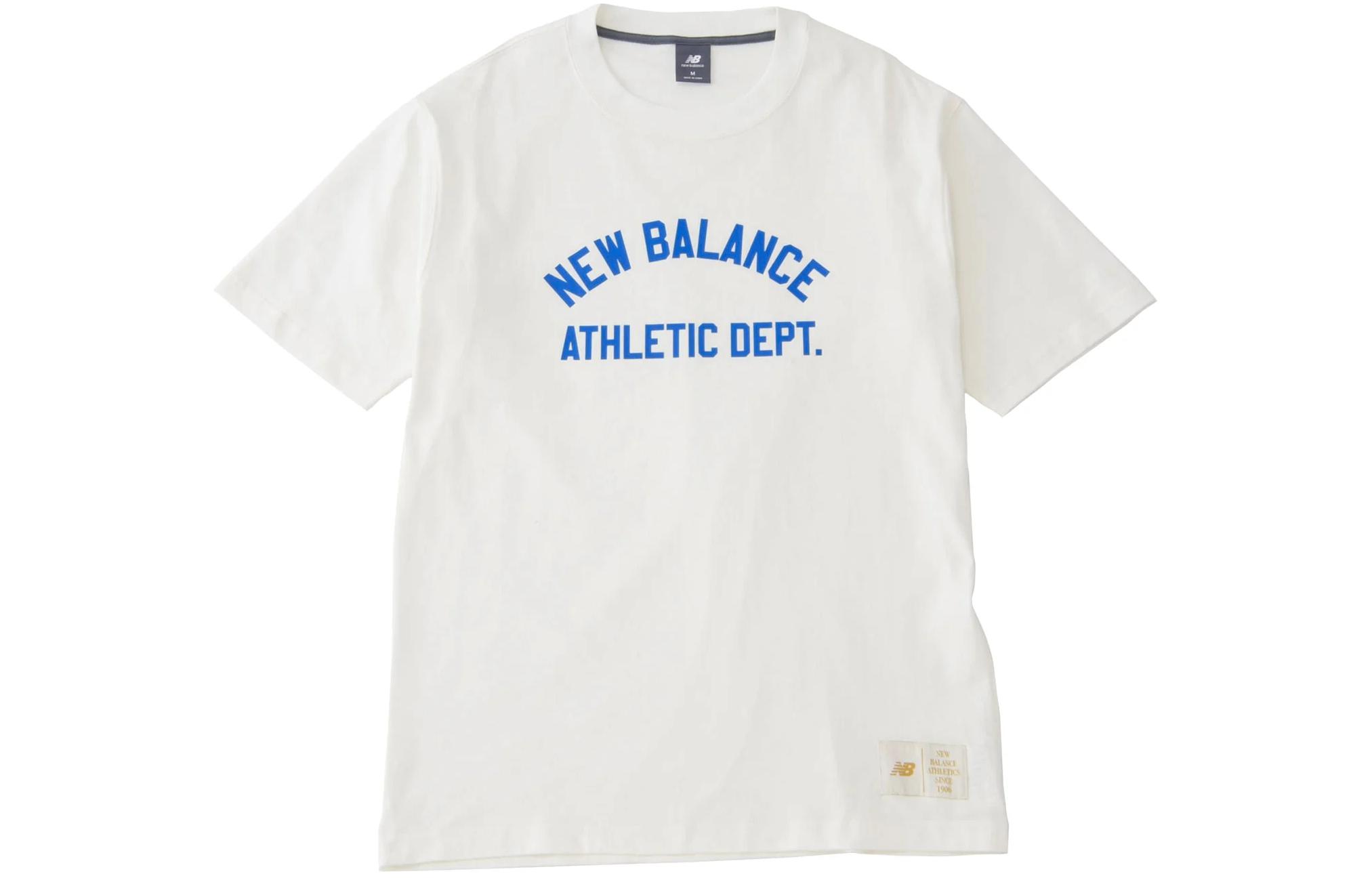 New Balance T Shirt Men s Maris Sal MT41514-SST XL
New Balance T Shirt Men s Maris Sal MT41514-SST XL