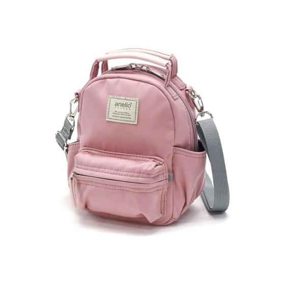 motte shoulder bag lightweight 2WAY
motte shoulder bag lightweight 2WAY