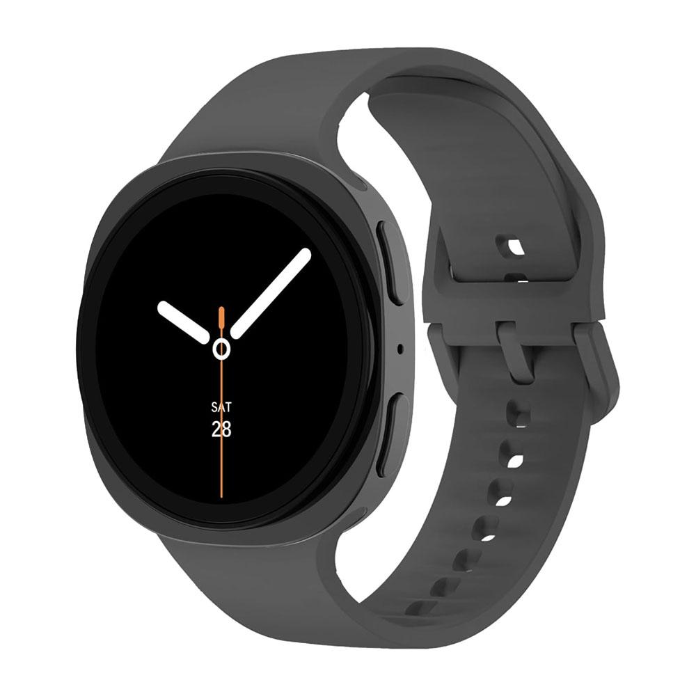 for Samsung Galaxy watch 8 44mm 40mm 8 classic 46mm Replacement Strap Wrist Silicone Bracelet Correa Galaxy watch 8 classic Band Galaxy watch 8 40mm
for Samsung Galaxy watch 8 44mm 40mm 8 classic 46mm Replacement Strap Wrist Silicone Bracelet Correa Galaxy watch 8 classic Band Galaxy watch 8 40mm