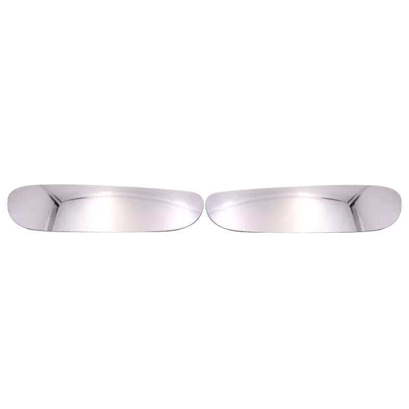 Корпус зеркала заднего вида JMC Transit JX493: Левая/Правая крышки, Рамка зеркала и Линза Left Side
Корпус зеркала заднего вида JMC Transit JX493: Левая/Правая крышки, Рамка зеркала и Линза Left Side