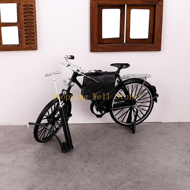 KX4B Bike Figurines Decorative Sculpture Home Decors Miniature Bike Model Toy Gift CN
KX4B Bike Figurines Decorative Sculpture Home Decors Miniature Bike Model Toy Gift CN