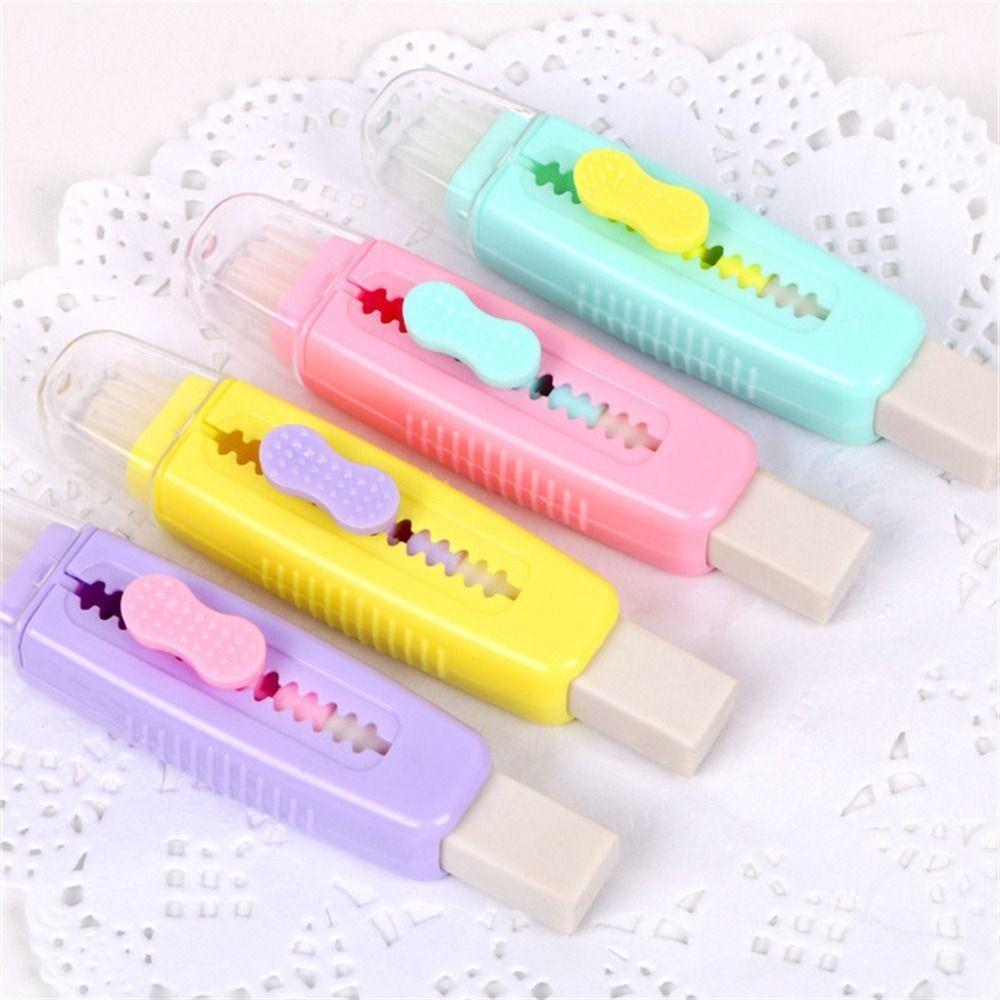 Writing Children Drawing For Kids Push Pull Eraser Studnet Eraser Soft Brush Pencil Eraser
Writing Children Drawing For Kids Push Pull Eraser Studnet Eraser Soft Brush Pencil Eraser