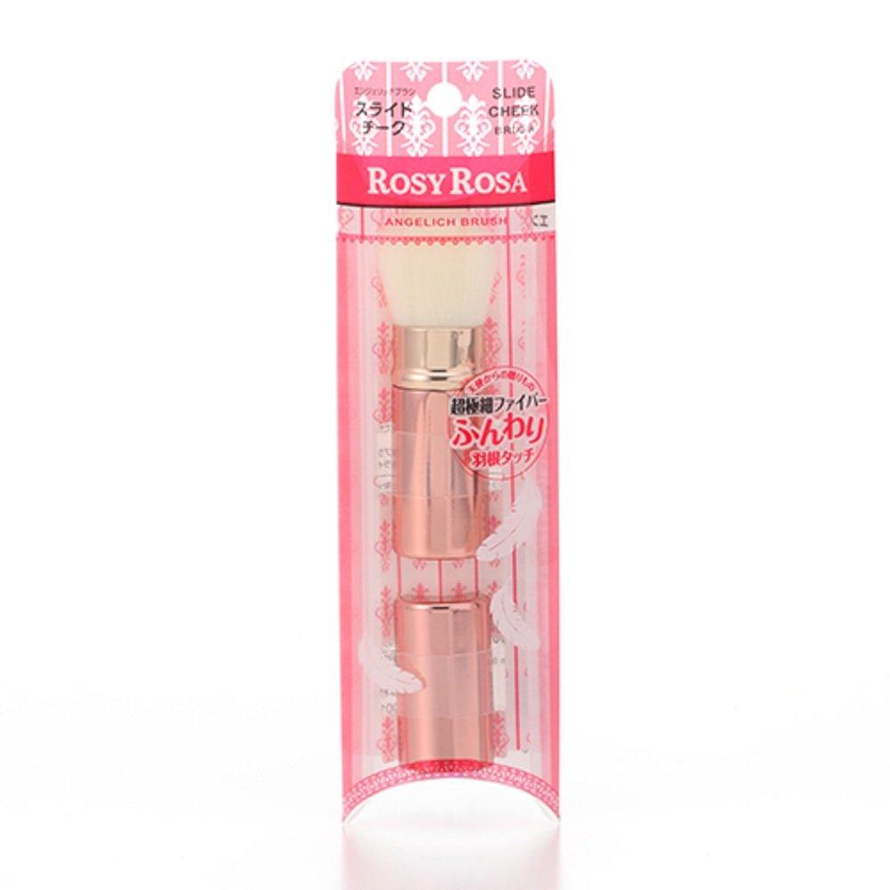 Щоки Rosy Rosa Angelic Brush Slide рожевий
Щоки Rosy Rosa Angelic Brush Slide рожевий