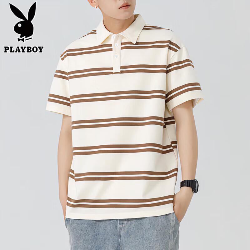 Playboy Men s Summer Short Sleeve Top M
Playboy Men s Summer Short Sleeve Top M