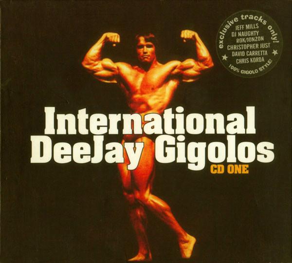 CD VARIOUS - International Deejay Gigolos GIGOLOCD01 International D 1997 Germany Dance & Electronica Used
CD VARIOUS - International Deejay Gigolos GIGOLOCD01 International D 1997 Germany Dance & Electronica Used