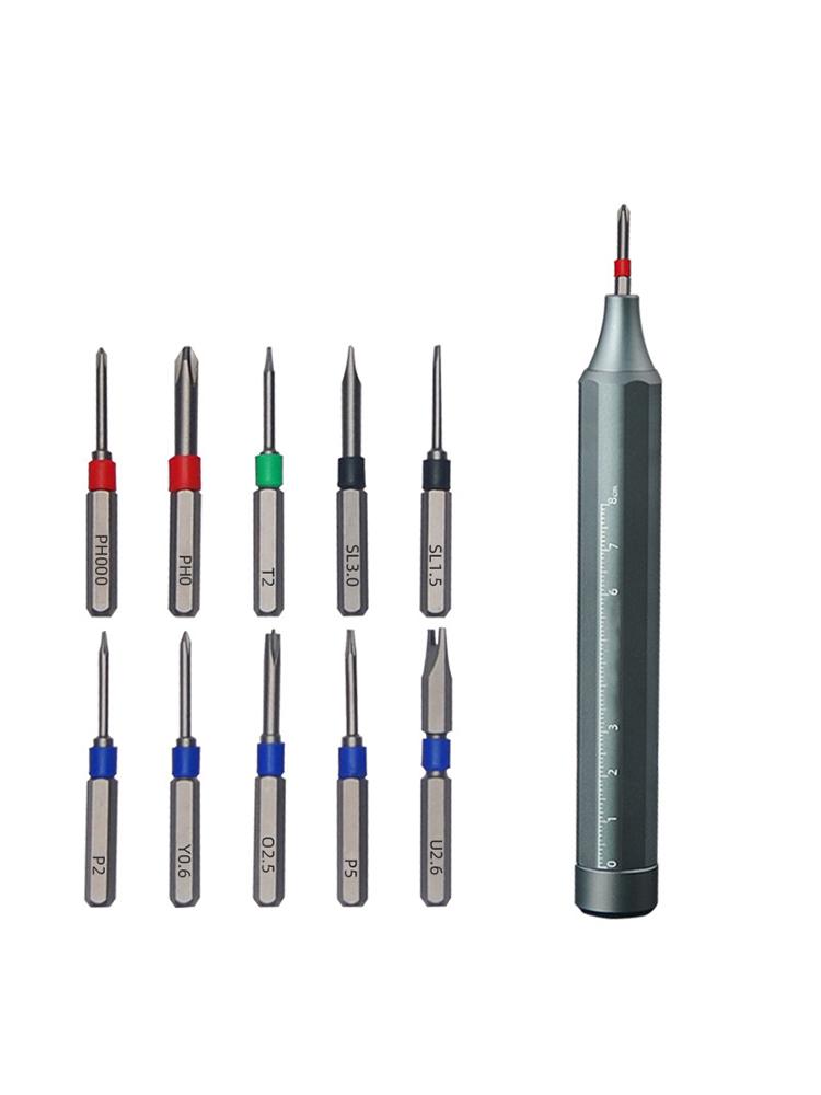 Новая прецизионная отвёртка-ручка 10 в 1, 50 в 1, инструмент для разборки, для ремонта мобильных телефонов, ноутбуков, двусторонняя малая разборная му селадоновый
Новая прецизионная отвёртка-ручка 10 в 1, 50 в 1, инструмент для разборки, для ремонта мобильных телефонов, ноутбуков, двусторонняя малая разборная му селадоновый