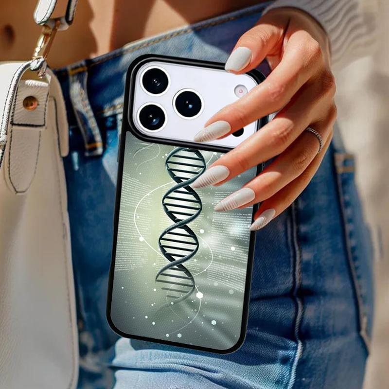Retro DNA Science Illustration Phone Case For iPhone 17 Air 14 15 13 12 Max Cover For Apple 16e 11 Pro Max Plus Coque iPhone 16pro
Retro DNA Science Illustration Phone Case For iPhone 17 Air 14 15 13 12 Max Cover For Apple 16e 11 Pro Max Plus Coque iPhone 16pro