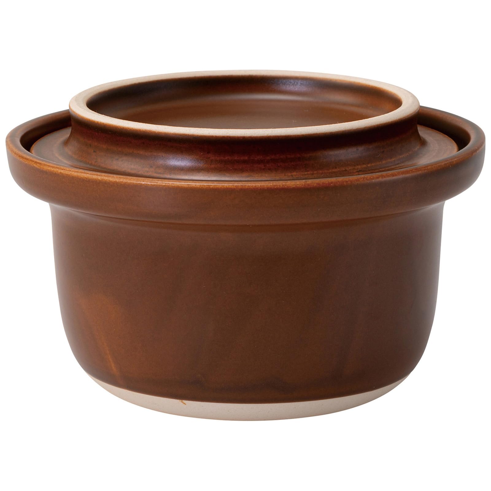 Nishikai Toki Hasami Ware Pottery Direct Heat Rice Rice Cooker Clay Diameter 18 x Height Microwave and Dishwasher Made in 25615 cotocoto Cooker,
Nishikai Toki Hasami Ware Pottery Direct Heat Rice Rice Cooker Clay Diameter 18 x Height Microwave and Dishwasher Made in 25615 cotocoto Cooker,