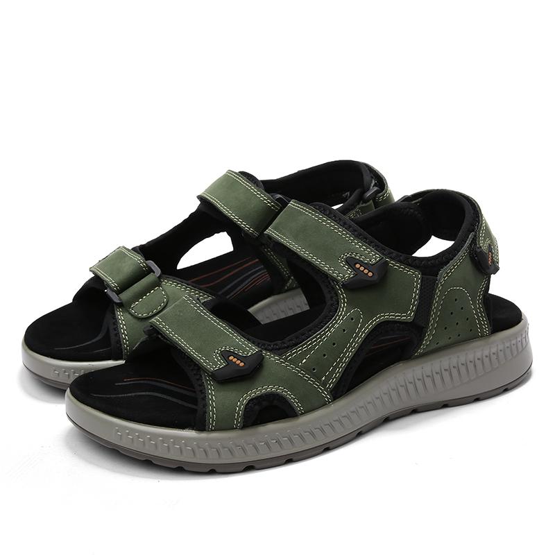 Big Size Men Shoes Outdoor N Slip Men s Hiking Lightweight Comfortable Casual Sandals Breathable Water Sandals For Men 48 зелений
Big Size Men Shoes Outdoor N Slip Men s Hiking Lightweight Comfortable Casual Sandals Breathable Water Sandals For Men 48 зелений