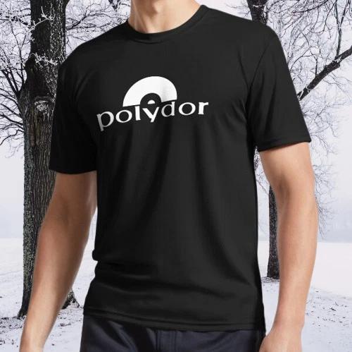 Music Label Active T-Shirt Logo TEE T-Shirt Funny Size S to 5XL 3XL
Music Label Active T-Shirt Logo TEE T-Shirt Funny Size S to 5XL 3XL