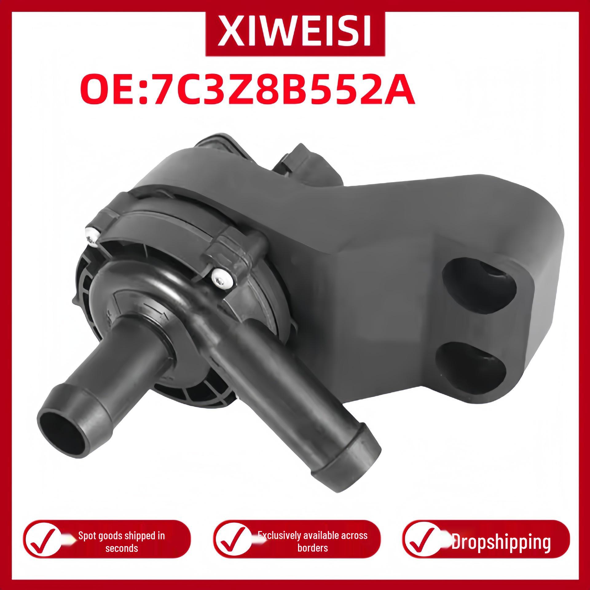 7C3Z-8B552-A Compatible with Ford 4R8318D473AC, C2P3531, XR8422 Models XR8422
7C3Z-8B552-A Compatible with Ford 4R8318D473AC, C2P3531, XR8422 Models XR8422