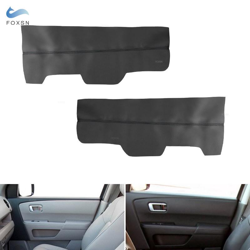 Черный для Honda Pilot 2009 2010 2011 2012 2013 2014 2015 2 шт. салон автомобиля передняя дверь подлокотник панель кожаный чехол
Черный для Honda Pilot 2009 2010 2011 2012 2013 2014 2015 2 шт. салон автомобиля передняя дверь подлокотник панель кожаный чехол