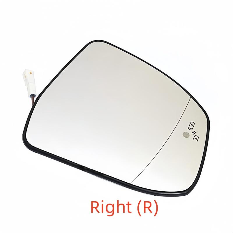 Auto accessories for the Ford Focus MK2 MK3 Mondeo MK4 door wing heating the car side mirror glass blind spot warning
Auto accessories for the Ford Focus MK2 MK3 Mondeo MK4 door wing heating the car side mirror glass blind spot warning