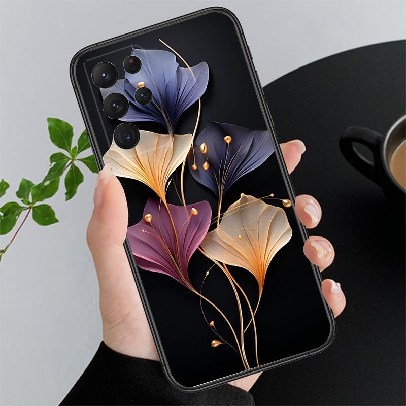 Чехол для телефона Flower Leaf Bird для Samsung A52S A21S A33 A23 A13 A14 A32 A52 A53 A54 A51 A71 M51 A21S
Чехол для телефона Flower Leaf Bird для Samsung A52S A21S A33 A23 A13 A14 A32 A52 A53 A54 A51 A71 M51 A21S