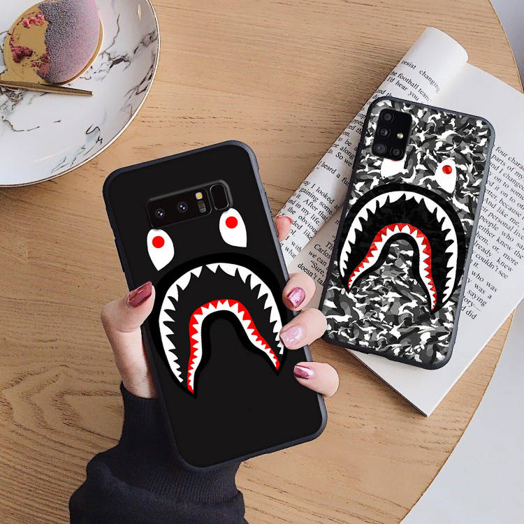 Мягкий чехол B61 с акульим дизайном для iPhone 11 12 13 14 15 Pro Max Samsung S22 S23 S24 FE Ultra Xiaomi Redmi Note VIVO V27 Realme C21 OPPO Reno 8
Мягкий чехол B61 с акульим дизайном для iPhone 11 12 13 14 15 Pro Max Samsung S22 S23 S24 FE Ultra Xiaomi Redmi Note VIVO V27 Realme C21 OPPO Reno 8