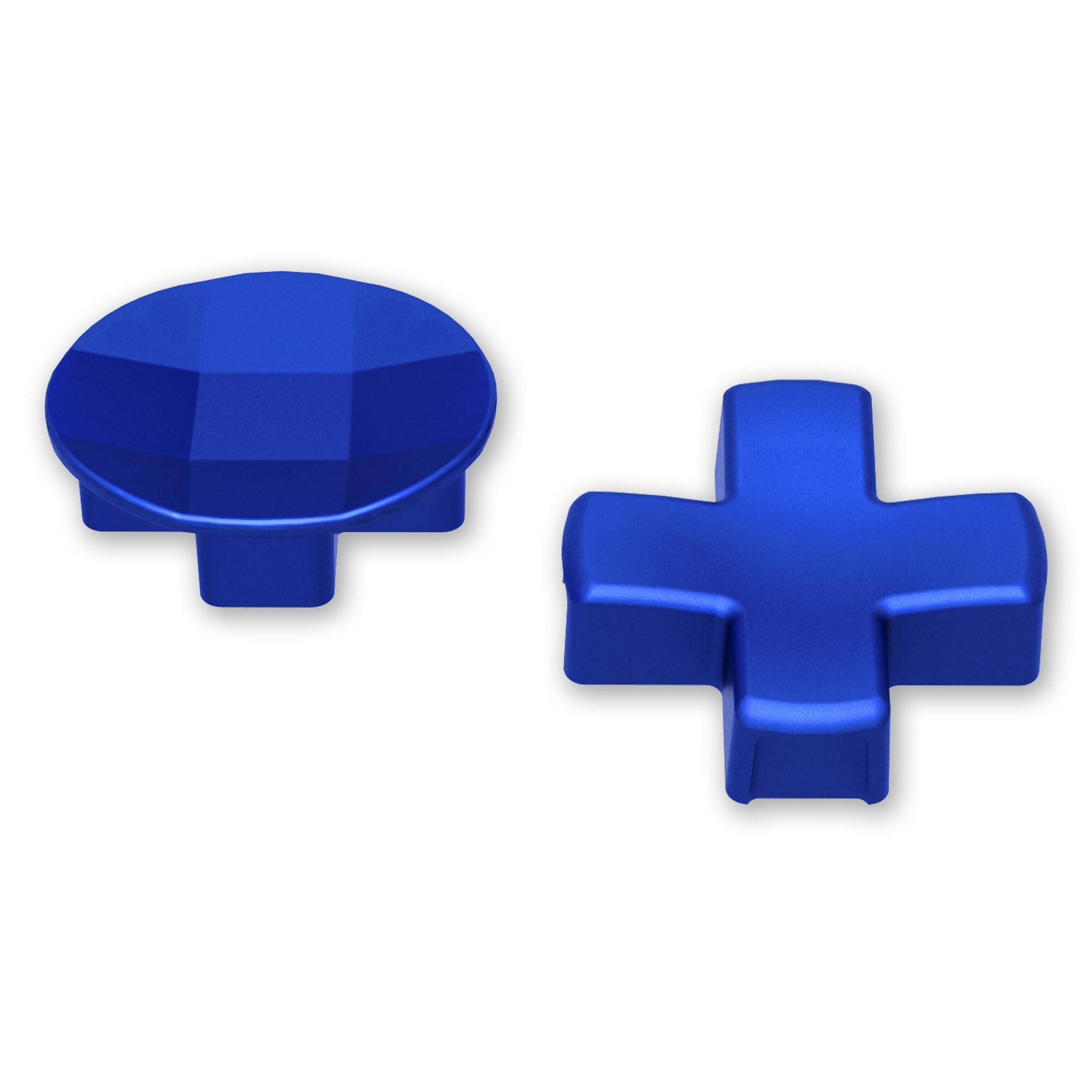 eXtremeRate Magnetic Stainless Steel Directional Key for Xbox Elite Replacement Cross Key Button Kit for Xbox One Elite Xbox One Elite Series 2 1/2, & темно-синього кольору
eXtremeRate Magnetic Stainless Steel Directional Key for Xbox Elite Replacement Cross Key Button Kit for Xbox One Elite Xbox One Elite Series 2 1/2, & темно-синього кольору