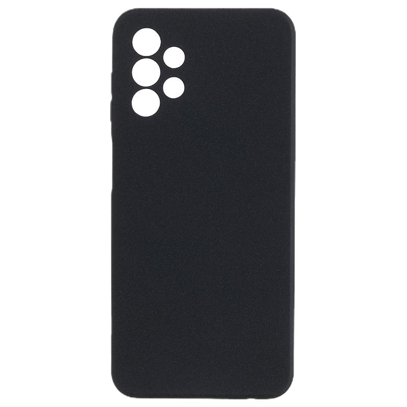 For Samsung Galaxy A13 4G/A13 (SM-A137) 4G Cell Phone Cover Double-Sided Matte TPU Case Navy Blue
For Samsung Galaxy A13 4G/A13 (SM-A137) 4G Cell Phone Cover Double-Sided Matte TPU Case Navy Blue