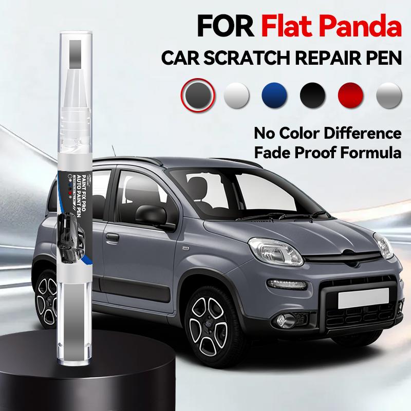 Purpose Vehicle For FIAT PANDA 1980-2025 141 169 312 L0 Paint Repair Pen Touch Up Scratch Remover DIY Auto Accessories Black Whi
Purpose Vehicle For FIAT PANDA 1980-2025 141 169 312 L0 Paint Repair Pen Touch Up Scratch Remover DIY Auto Accessories Black Whi