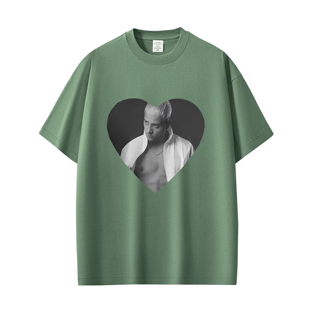 I Love Plk Polak Graphic Tshirt Men Women Fashion Pop Music Streetwear Male Casual Cotton T Shirts Unisex Vintage Hip Hop Tees 4XL
I Love Plk Polak Graphic Tshirt Men Women Fashion Pop Music Streetwear Male Casual Cotton T Shirts Unisex Vintage Hip Hop Tees 4XL