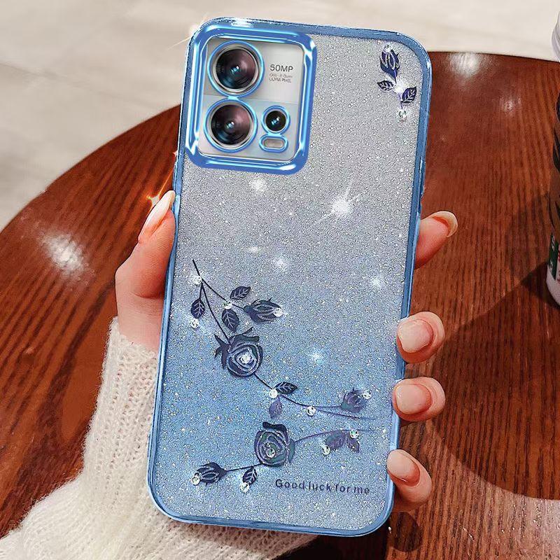 Чехол для телефона Motorola Edge 30 Fusion 5G, розовый цветок, прозрачный, противоударный, роскошный, сияющий, защитный чехол с бриллиантами Moto Edge 30 Fusion розовый
Чехол для телефона Motorola Edge 30 Fusion 5G, розовый цветок, прозрачный, противоударный, роскошный, сияющий, защитный чехол с бриллиантами Moto Edge 30 Fusion розовый