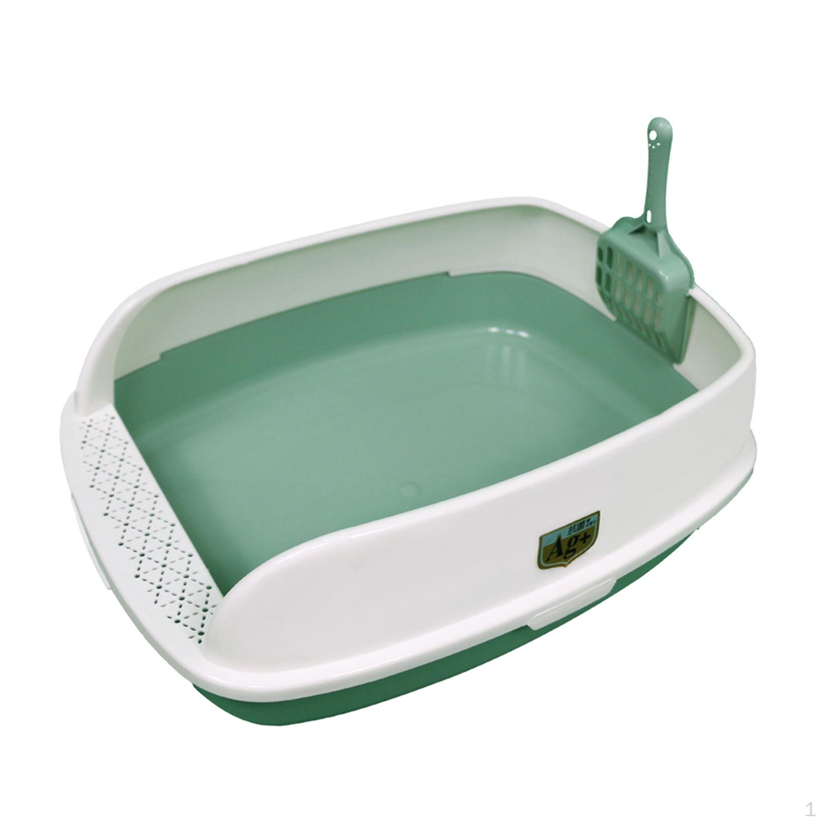 Restroom for Indoor Cats - Odor- Design зелений
Restroom for Indoor Cats - Odor- Design зелений